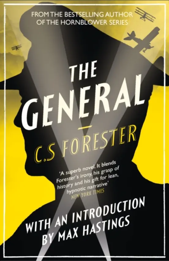 General - Forester, C. S.
