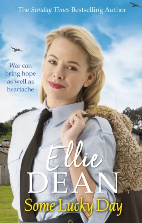 Some Lucky Day - Dean, Ellie