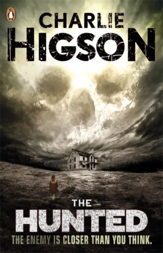 Hunted (The Enemy Book 6) - Higson, Charlie