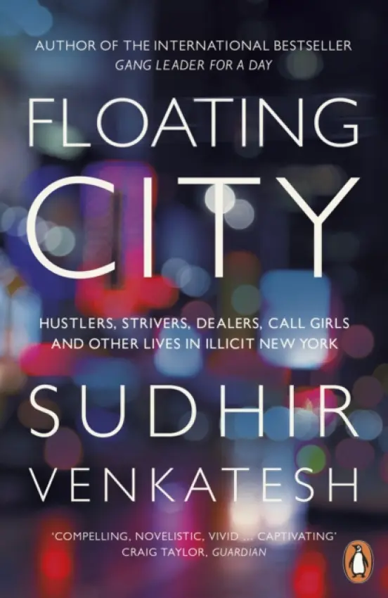 Floating City - Venkatesh, Sudhir