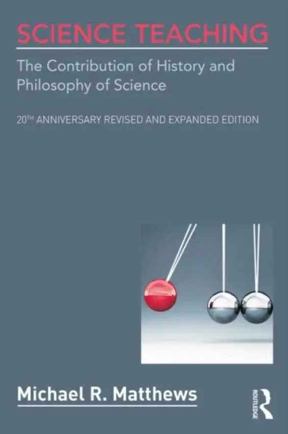 Science Teaching - Matthews, Michael R. (University of New South Wales, Australia)