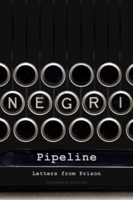 Pipeline - Negri, Antonio (University of Padua)