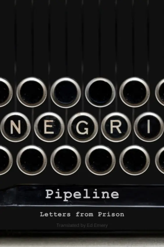 Pipeline - Negri, Antonio (University of Padua)