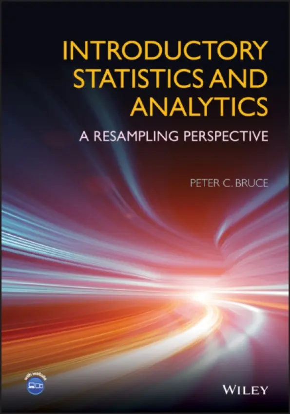 Introductory Statistics and Analytics - Bruce, Peter C. (Massachusetts Institute of Technology)