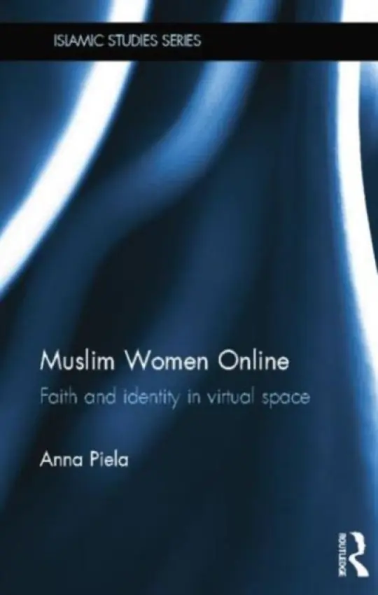 Muslim Women Online - Piela, Anna