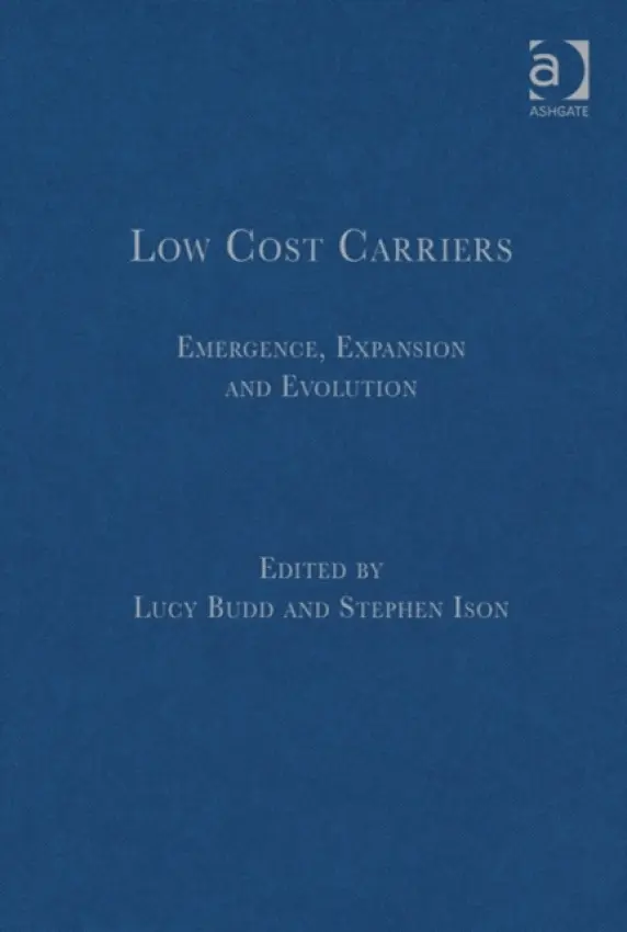 Low Cost Carriers