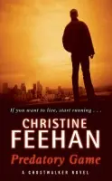 Predatory Game - Feehan, Christine