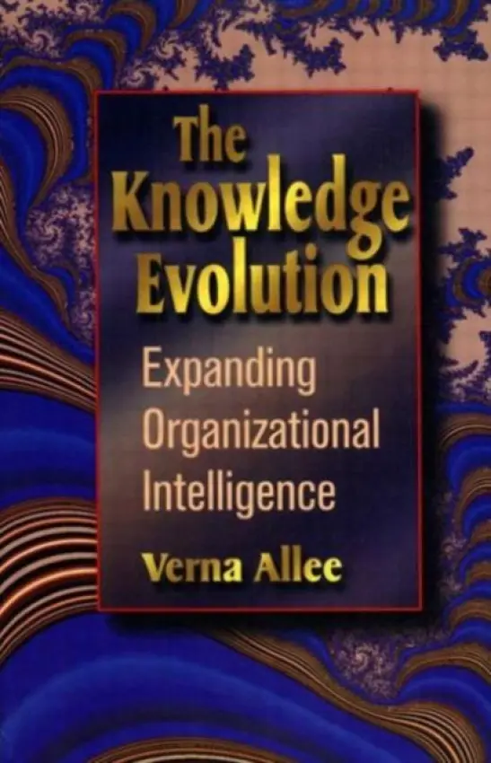 Knowledge Evolution - Allee, Verna