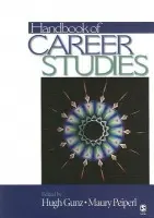 Handbook of Career Studies - Gunz, Hugh P. a Peiperl, Maury A.