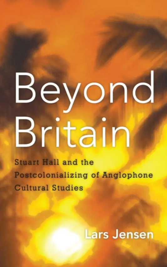 Beyond Britain - Jensen, Lars