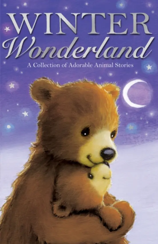 Winter Wonderland - Authors, Various