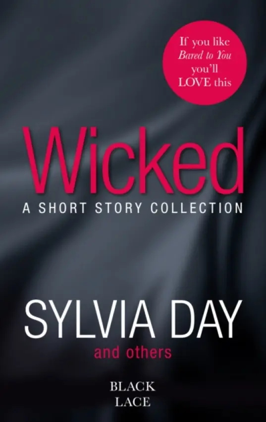 Wicked - Day, Sylvia