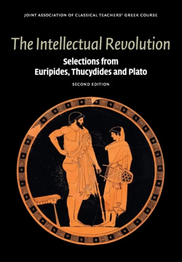 Intellectual Revolution - Joint Association of Classical Teachers' Greek Course