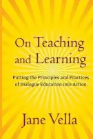 On Teaching and Learning - Vella, Jane