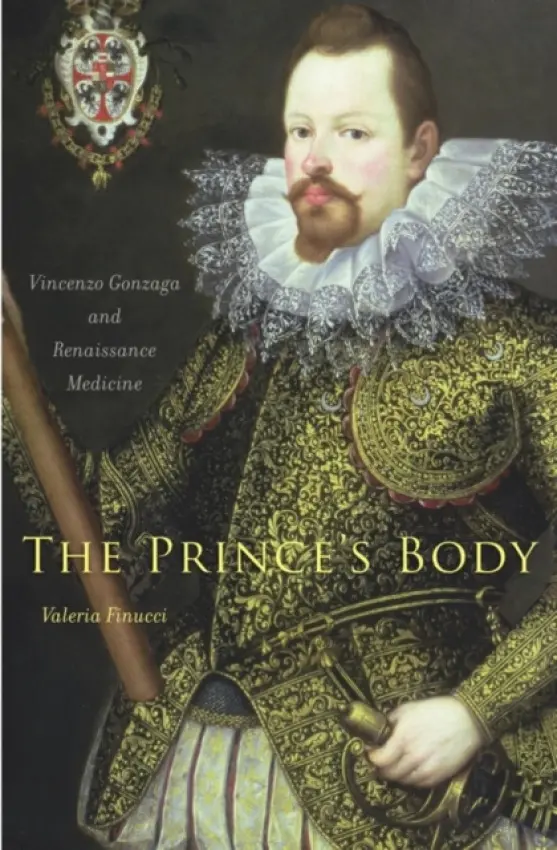 Prince's Body - Finucci, Valeria
