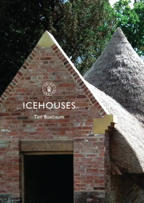 Icehouses - Buxbaum, Tim