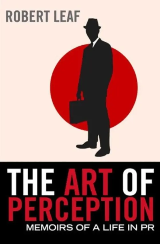 Art of Perception - Leaf, Robert (Author)