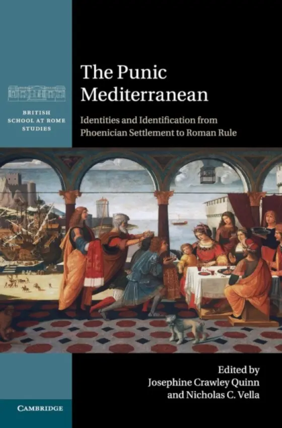 Punic Mediterranean