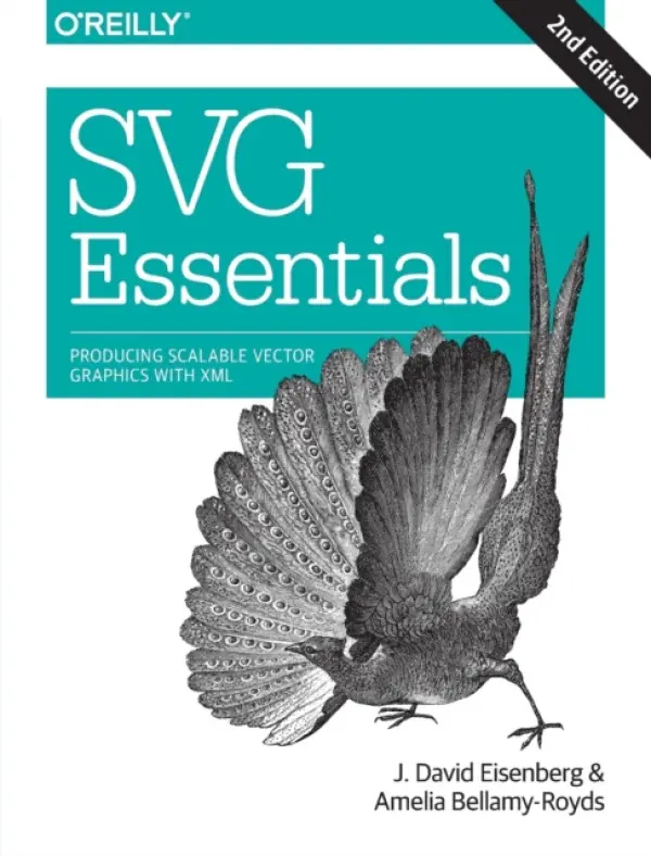 SVG Essentials - Eisenberg, J.