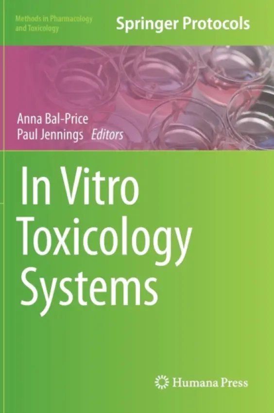 In Vitro Toxicology Systems