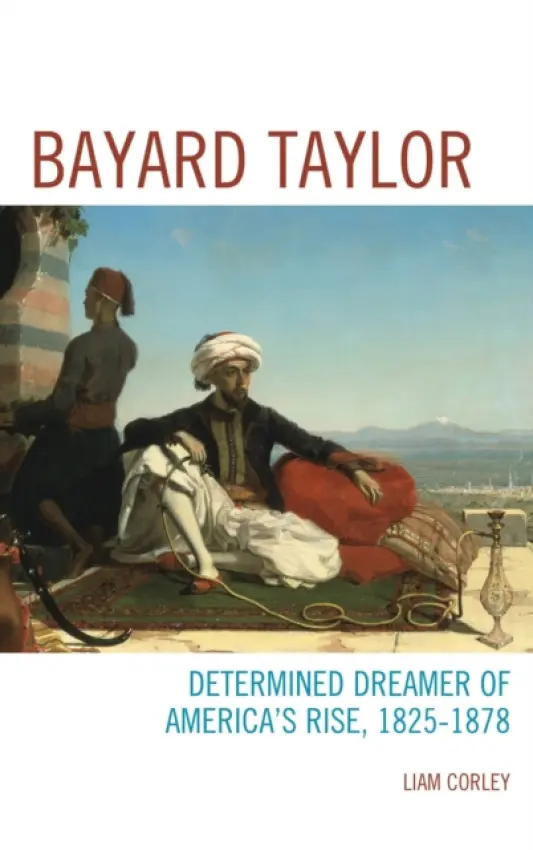 Bayard Taylor - Corley, Liam