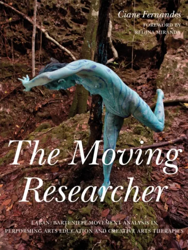 Moving Researcher - Fernandes, Ciane