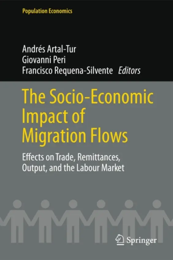 Socio-Economic Impact of Migration Flows