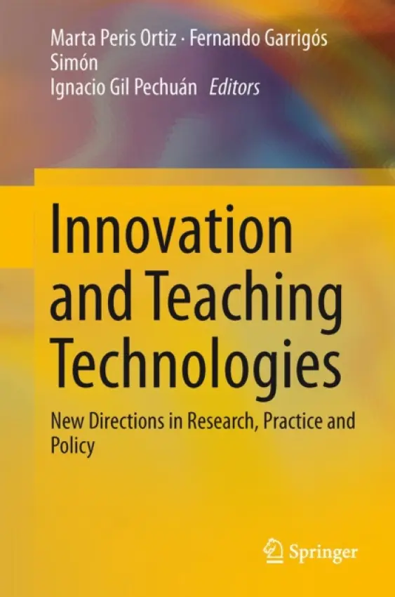 Innovation and Teaching Technologies