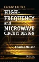High-Frequency and Microwave Circuit Design - Nelson, Charles (California State University, Sacramento, USA)