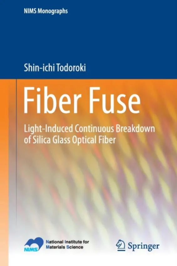 Fiber Fuse - Todoroki, Shin-ichi