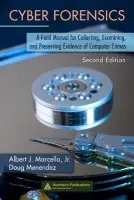 Cyber Forensics - Marcella Jr., Albert a Menendez, Doug