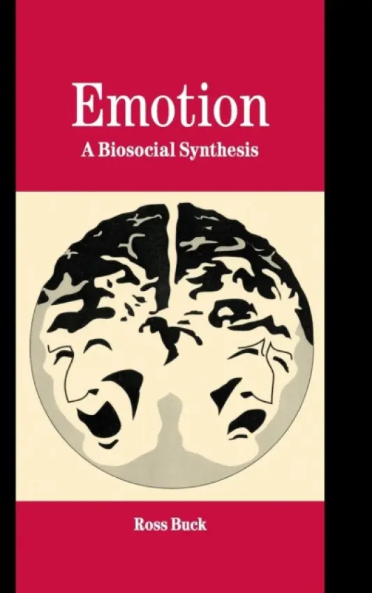 Emotion - Buck, Ross (University of Connecticut)