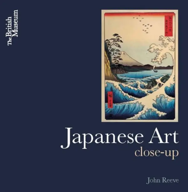 Japanese Art - Reeve, John