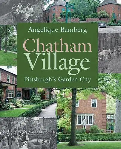 Chatham Village - Bamberg, Angelique
