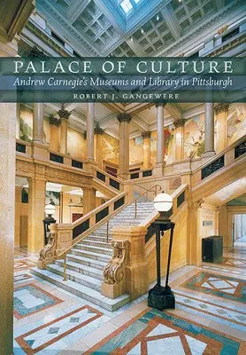 Palace of Culture - Gangewere, Robert