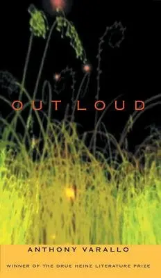 Out Loud - Varallo, Anthony