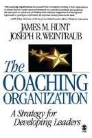 Coaching Organization - Hunt, James M. a Weintraub, Joseph R.