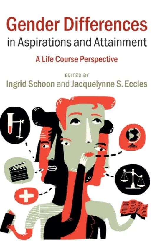 Gender Differences in Aspirations and Attainment