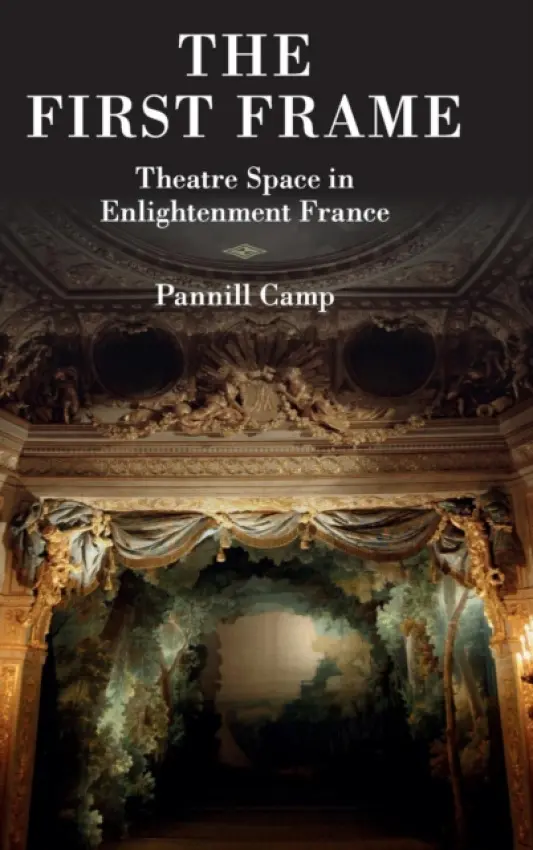 First Frame - Camp, Pannill (Washington University, St Louis)