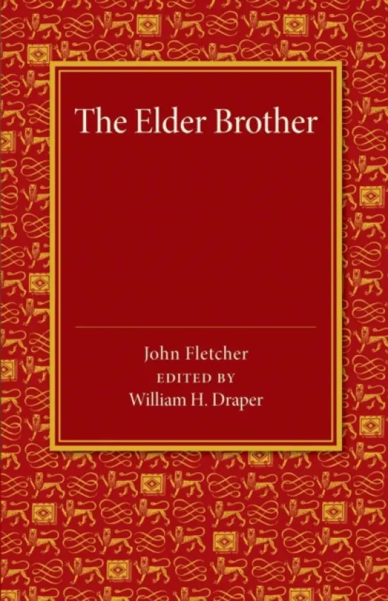 Elder Brother - Fletcher, John