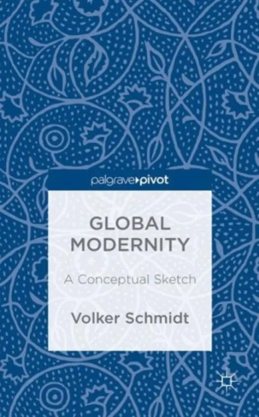 Global Modernity - Schmidt, V.