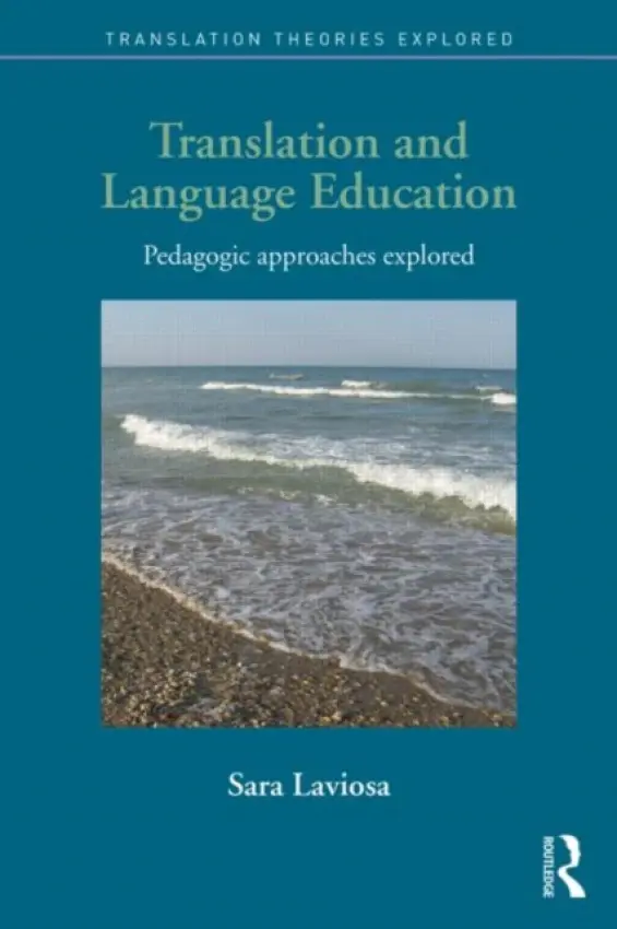 Translation and Language Education - Laviosa, Sara