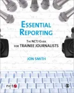 Essential Reporting - Smith, Jon a Butcher, Joanne