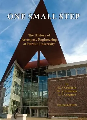 One Small Step - Jr., A. F. Grandt a Gustafson, W. A. a Cargnino, L. T.
