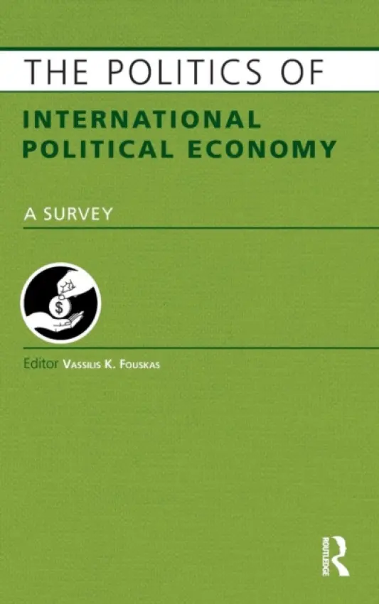 Politics of International Political Economy