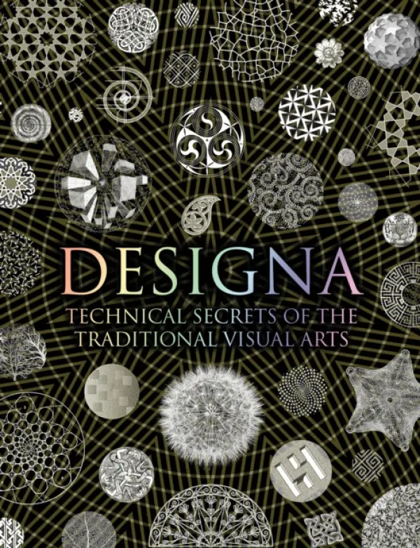 Designa - Tetlow, Adam a Sutton, Daud a DeLong, Lisa