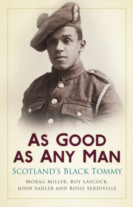 As Good as Any Man - Miller, Morag a Laycock, Roy a Sadler, John a Serdiville, Rosie