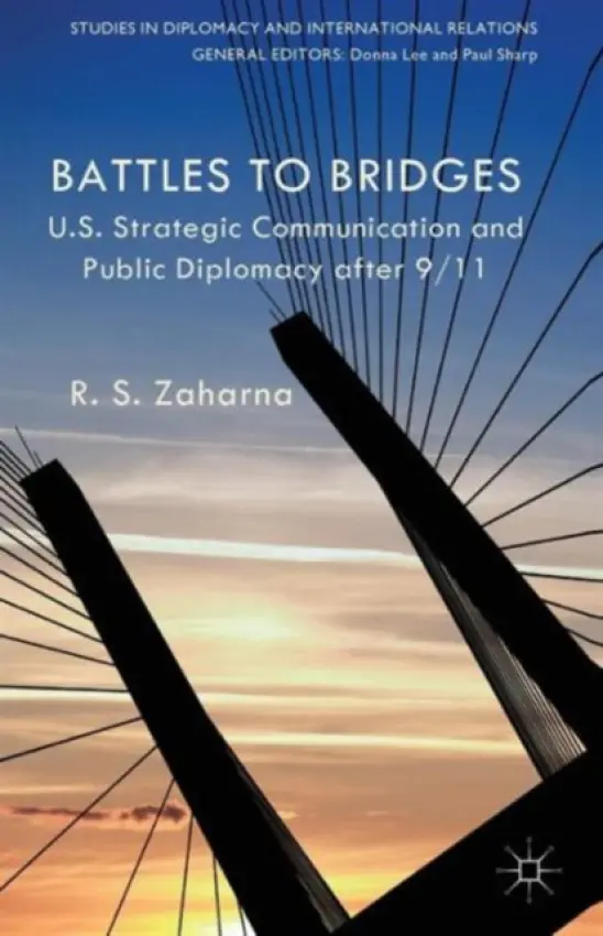 Battles to Bridges - Zaharna, R. S