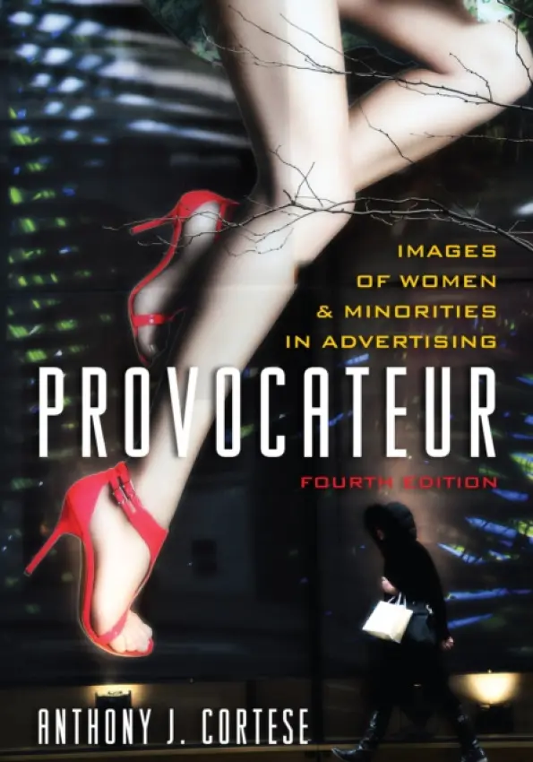 Provocateur - Cortese, Anthony J.