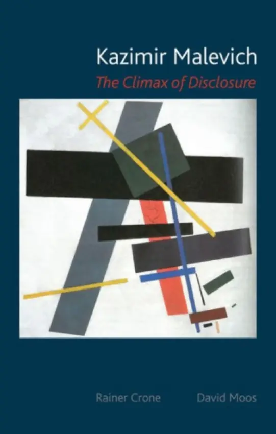 Kazimir Malevich - Crone, Rainer a Moos, David